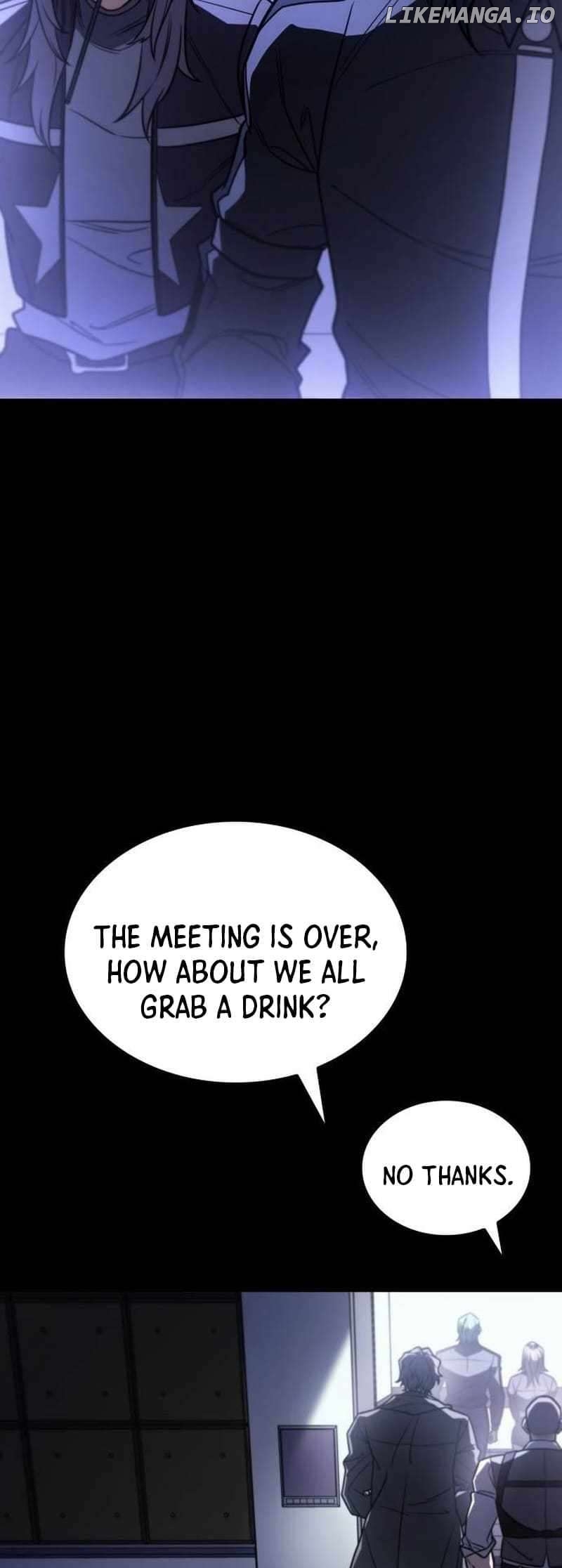 Regressing with the Kings Power Chapter 50 - page 56
