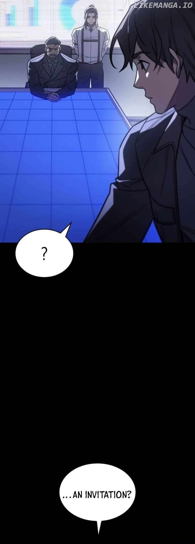 Regressing with the Kings Power Chapter 50 - page 58