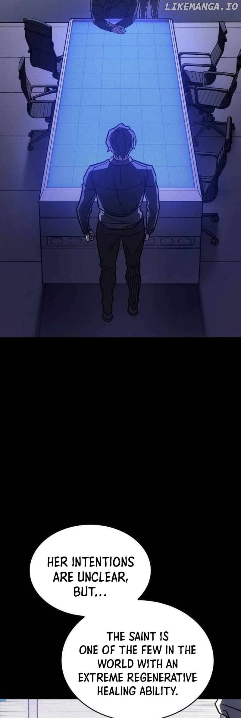 Regressing with the Kings Power Chapter 50 - page 60