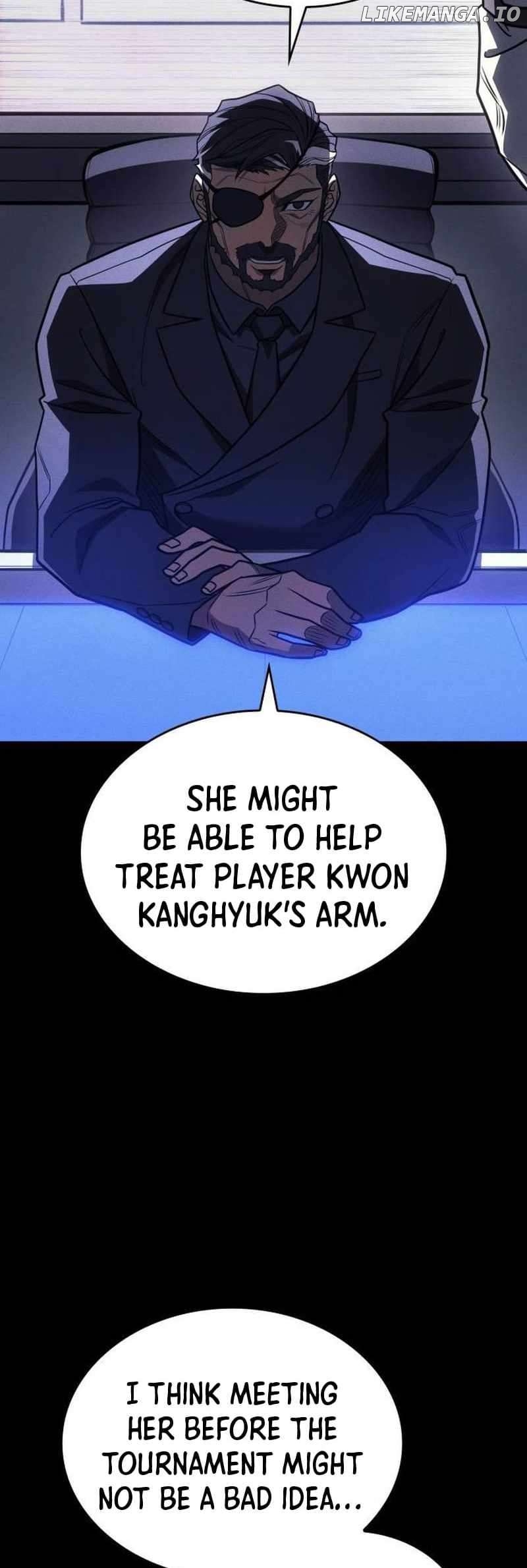 Regressing with the Kings Power Chapter 50 - page 61