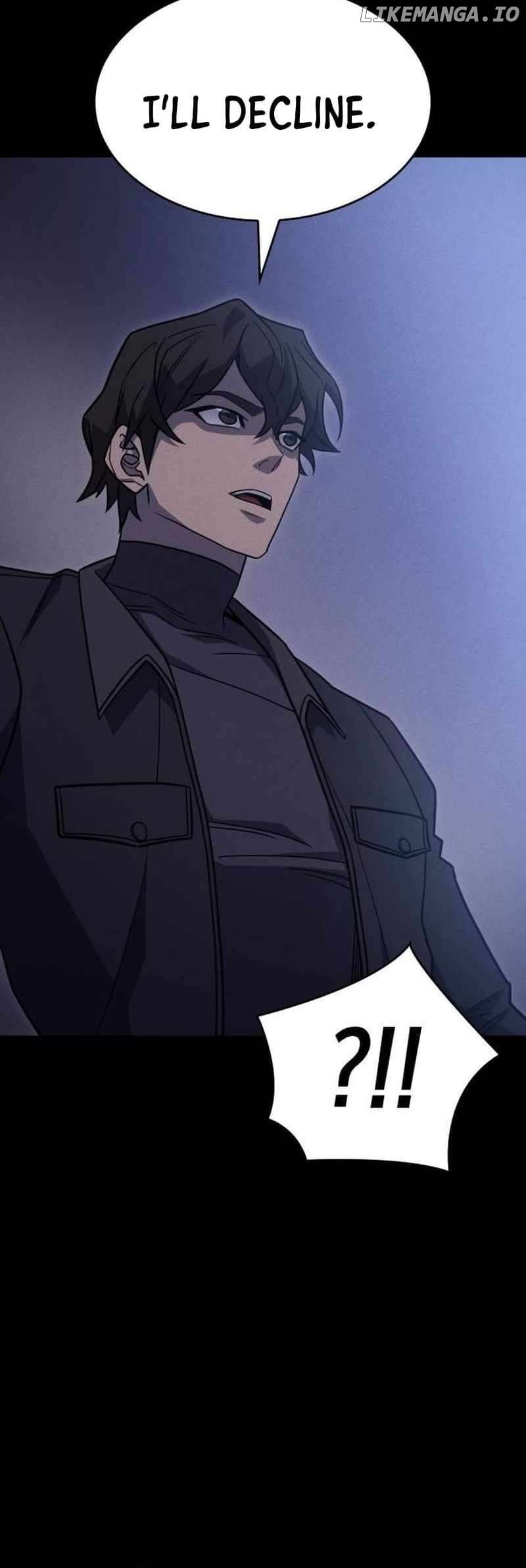 Regressing with the Kings Power Chapter 50 - page 63