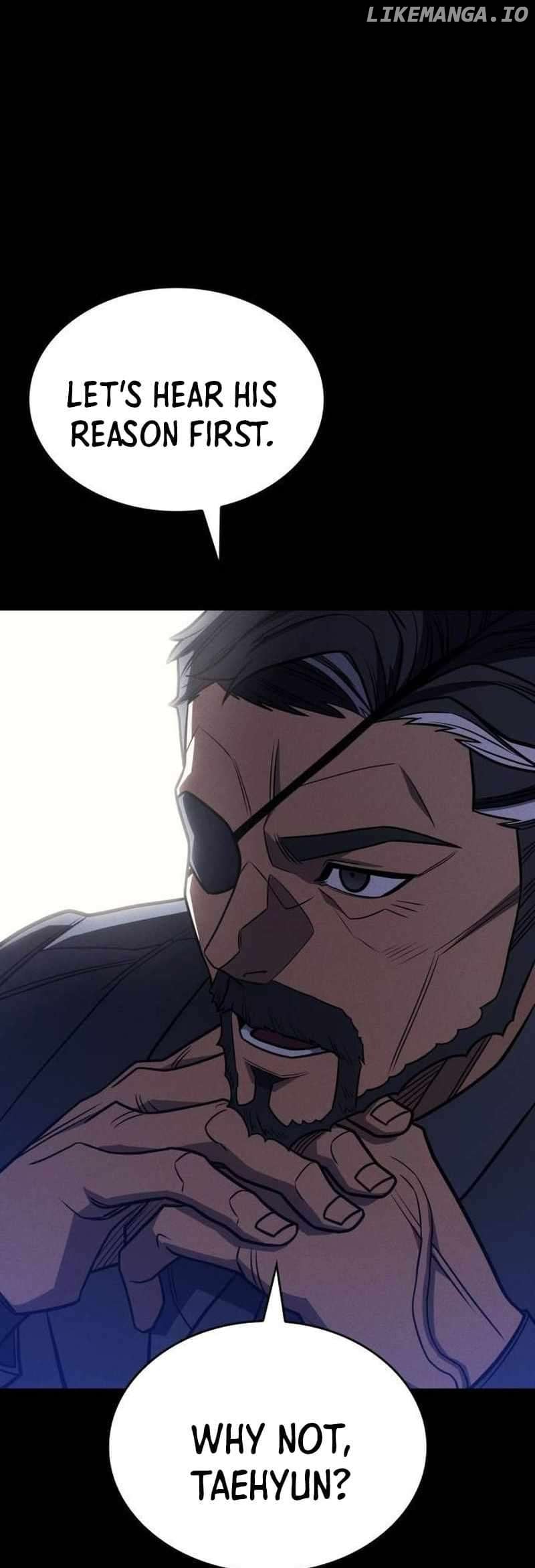 Regressing with the Kings Power Chapter 50 - page 65
