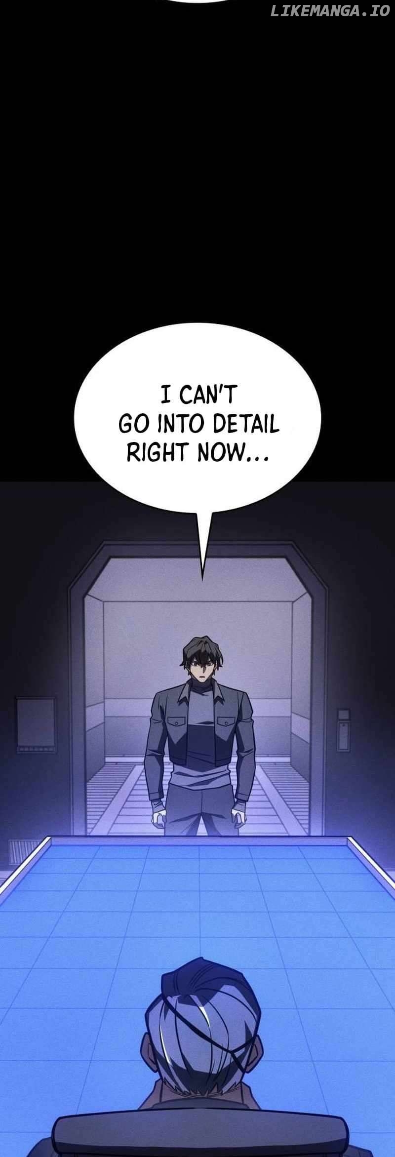 Regressing with the Kings Power Chapter 50 - page 66