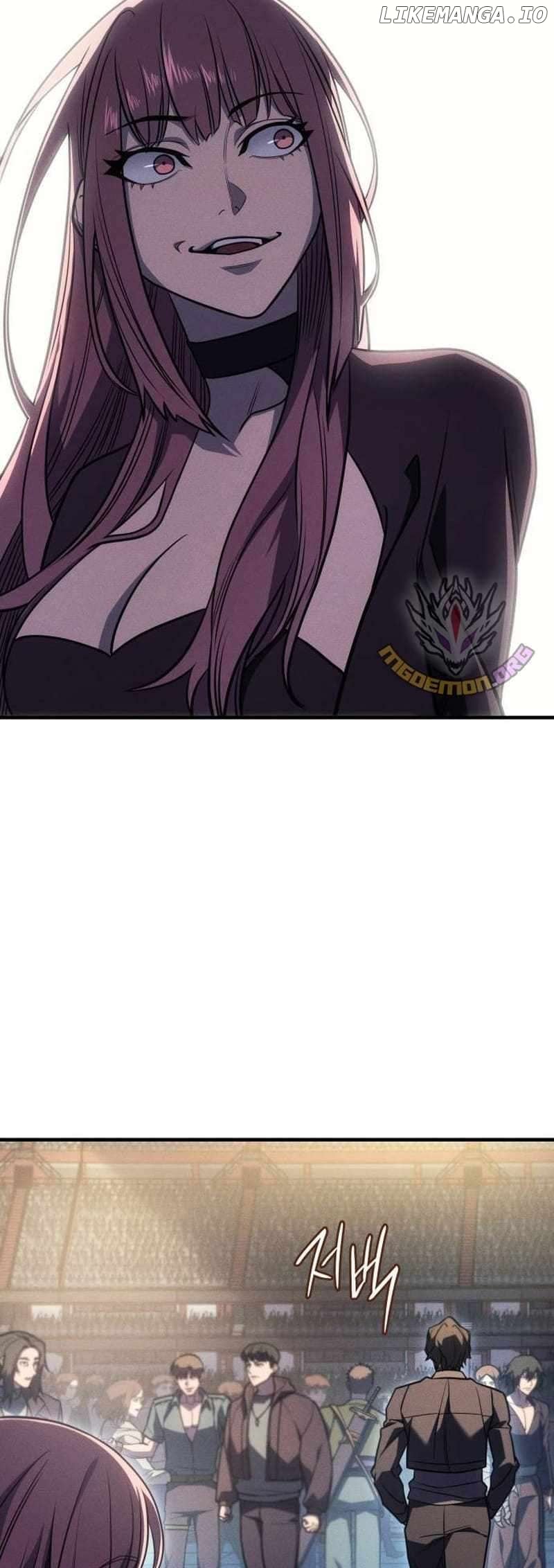 Regressing with the Kings Power Chapter 50 - page 71