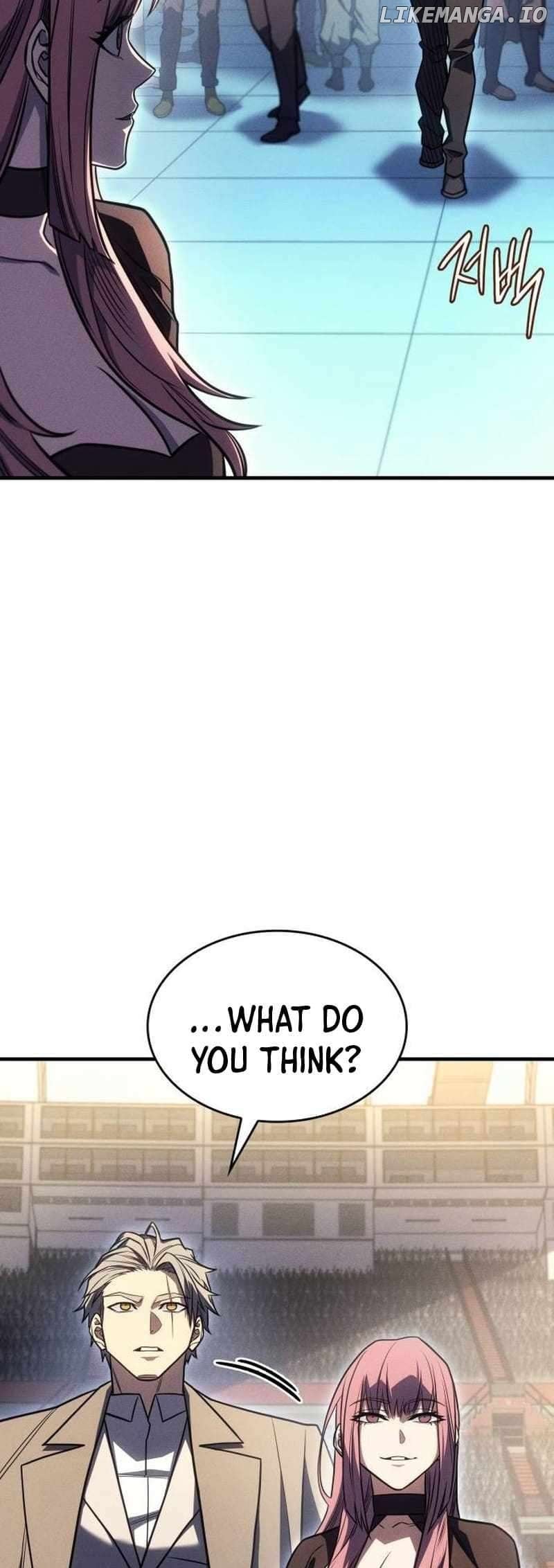Regressing with the Kings Power Chapter 50 - page 72