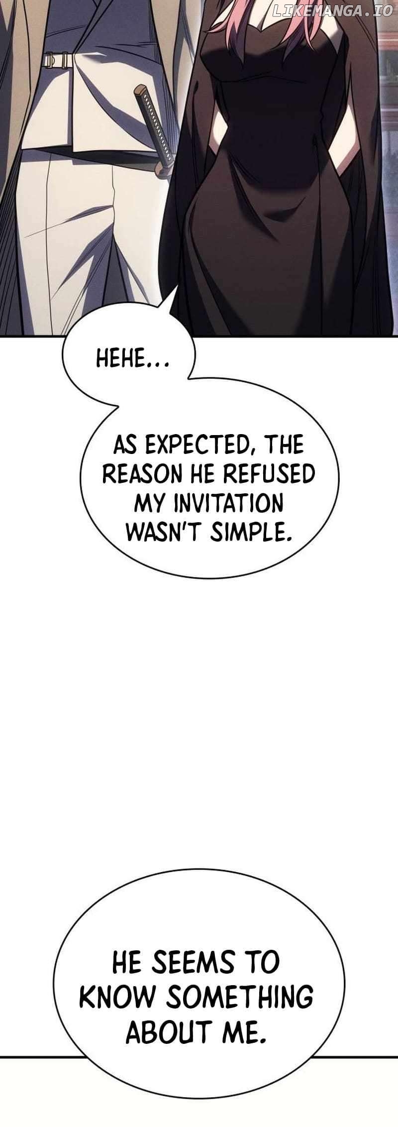 Regressing with the Kings Power Chapter 50 - page 73