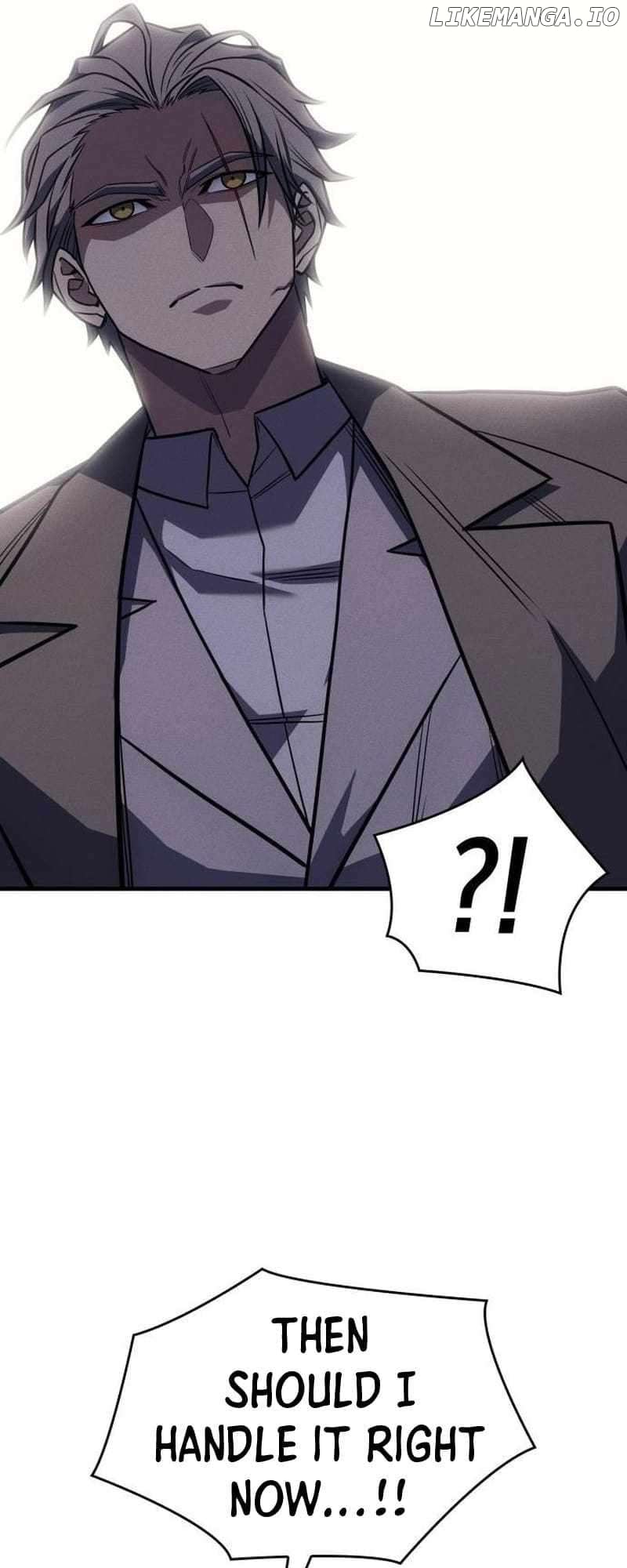 Regressing with the Kings Power Chapter 50 - page 74