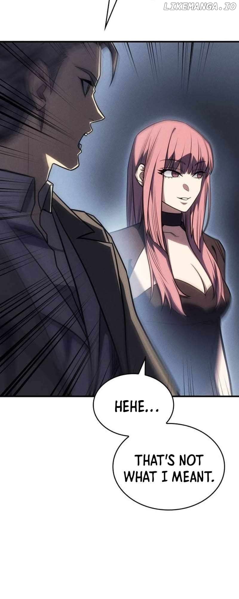 Regressing with the Kings Power Chapter 50 - page 75