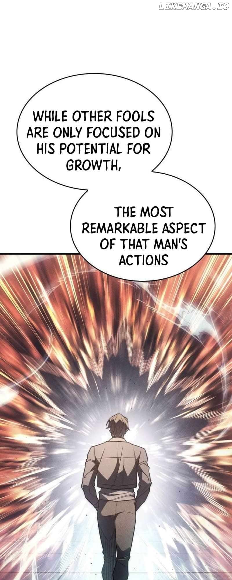 Regressing with the Kings Power Chapter 50 - page 76