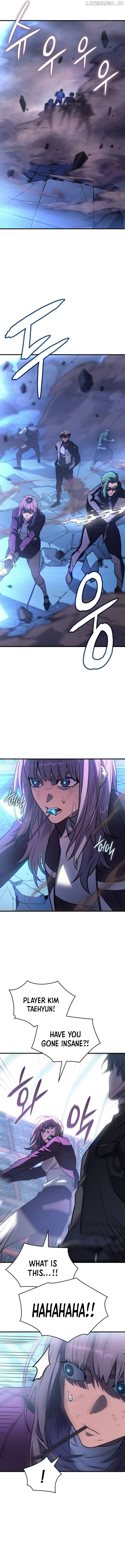 Regressing with the Kings Power Chapter 51 - page 6