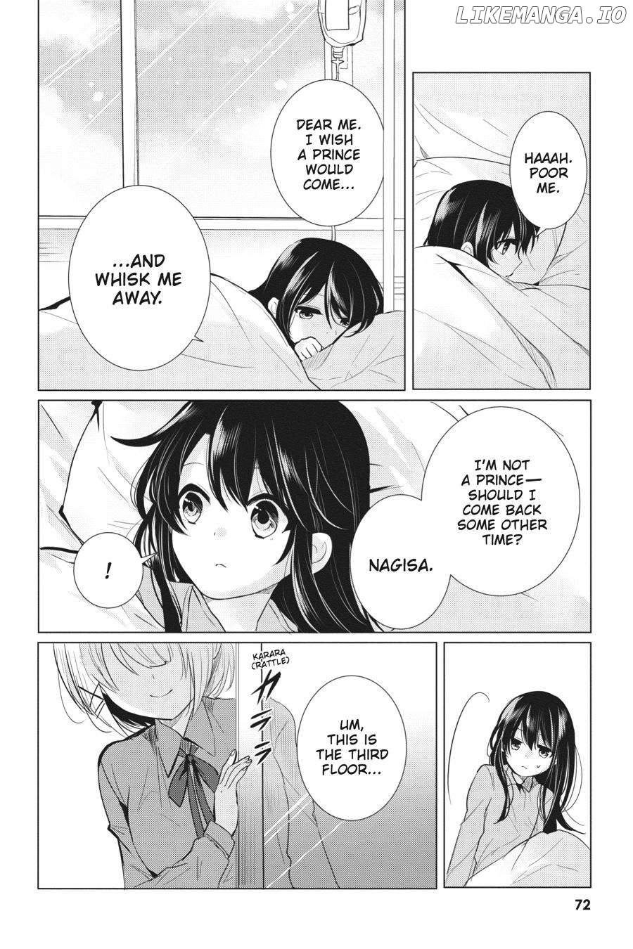 Tantei wa Mou, Shindeiru Chapter 21 - page 28