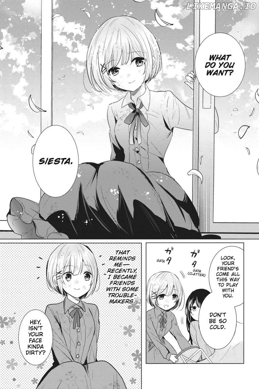 Tantei wa Mou, Shindeiru Chapter 21 - page 29