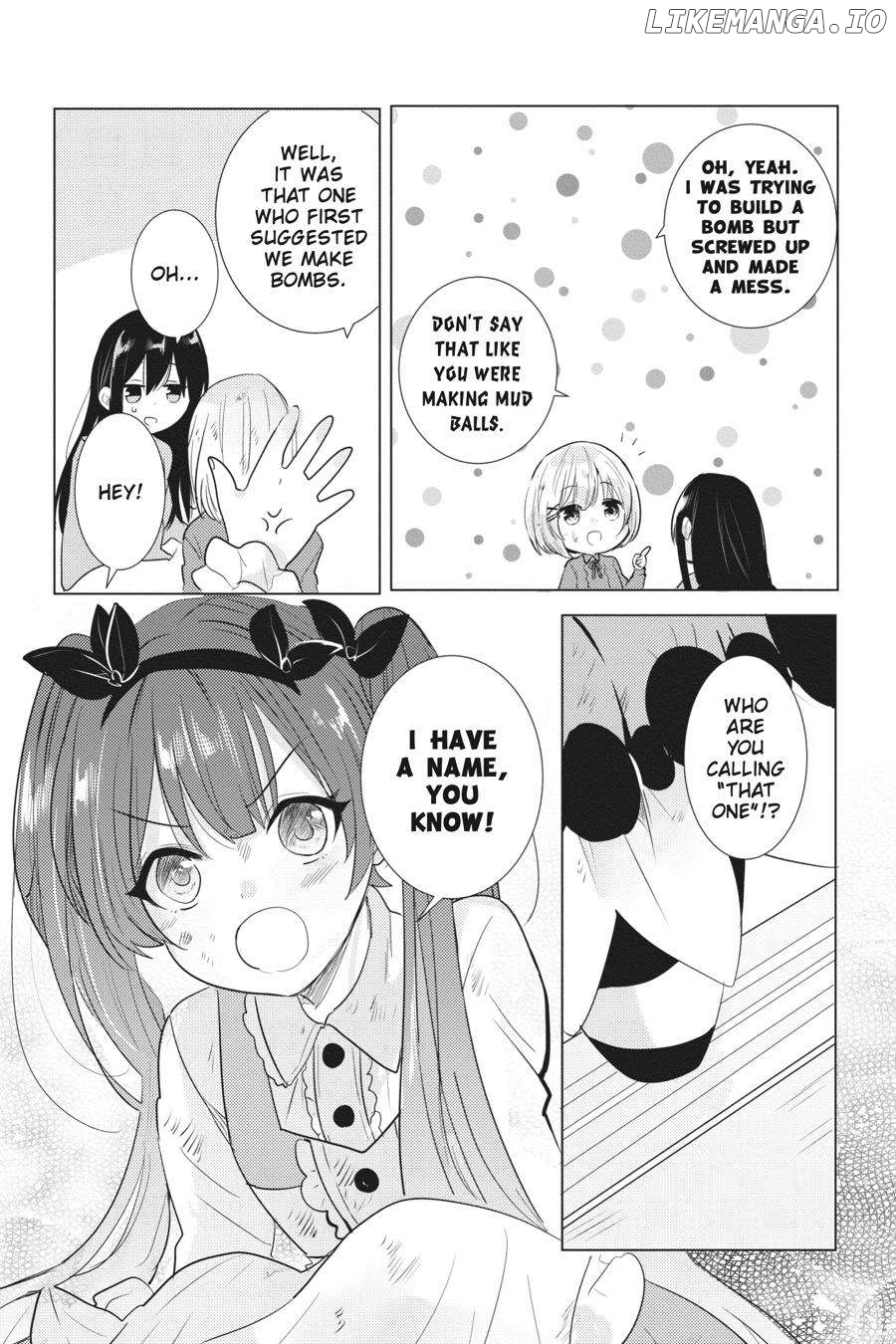 Tantei wa Mou, Shindeiru Chapter 21 - page 30