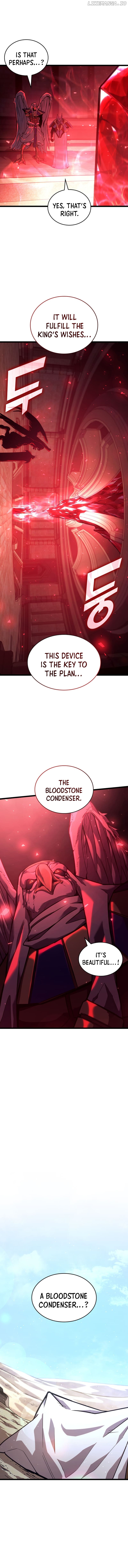 Return of the SSS-Class Ranker Chapter 118 - page 10
