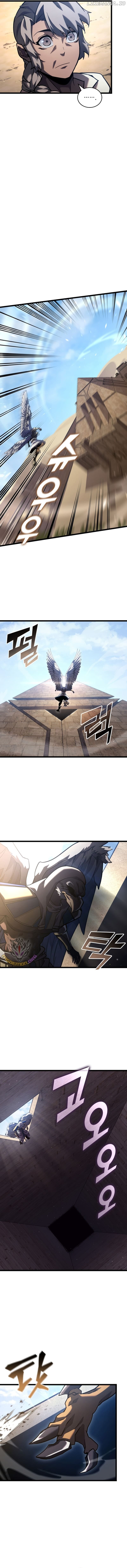Return of the SSS-Class Ranker Chapter 118 - page 7