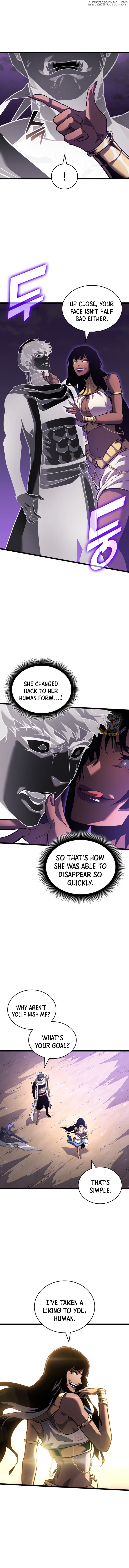 Return of the SSS-Class Ranker Chapter 119 - page 11