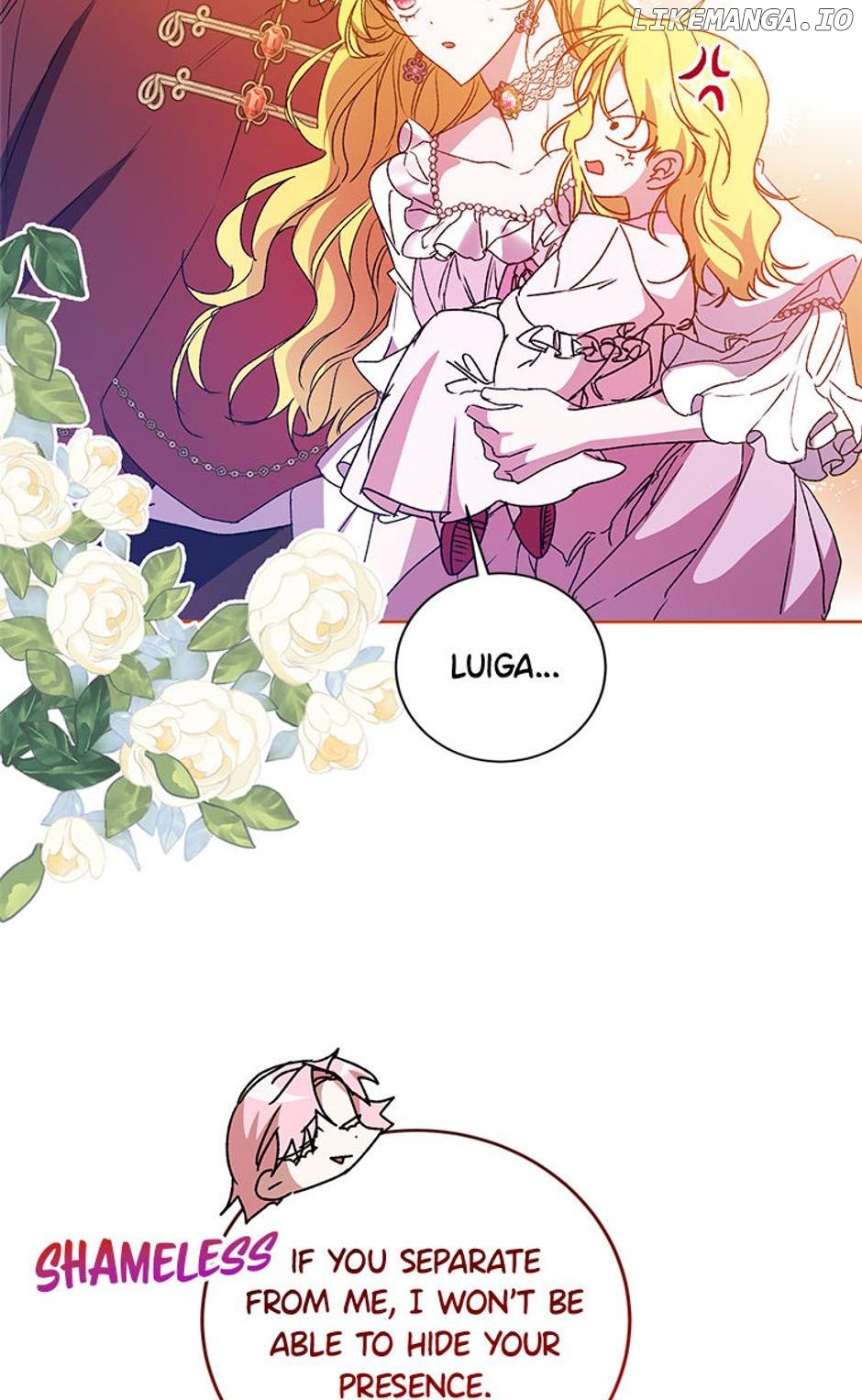 Who's the Baby's Father? Chapter 31 - page 45