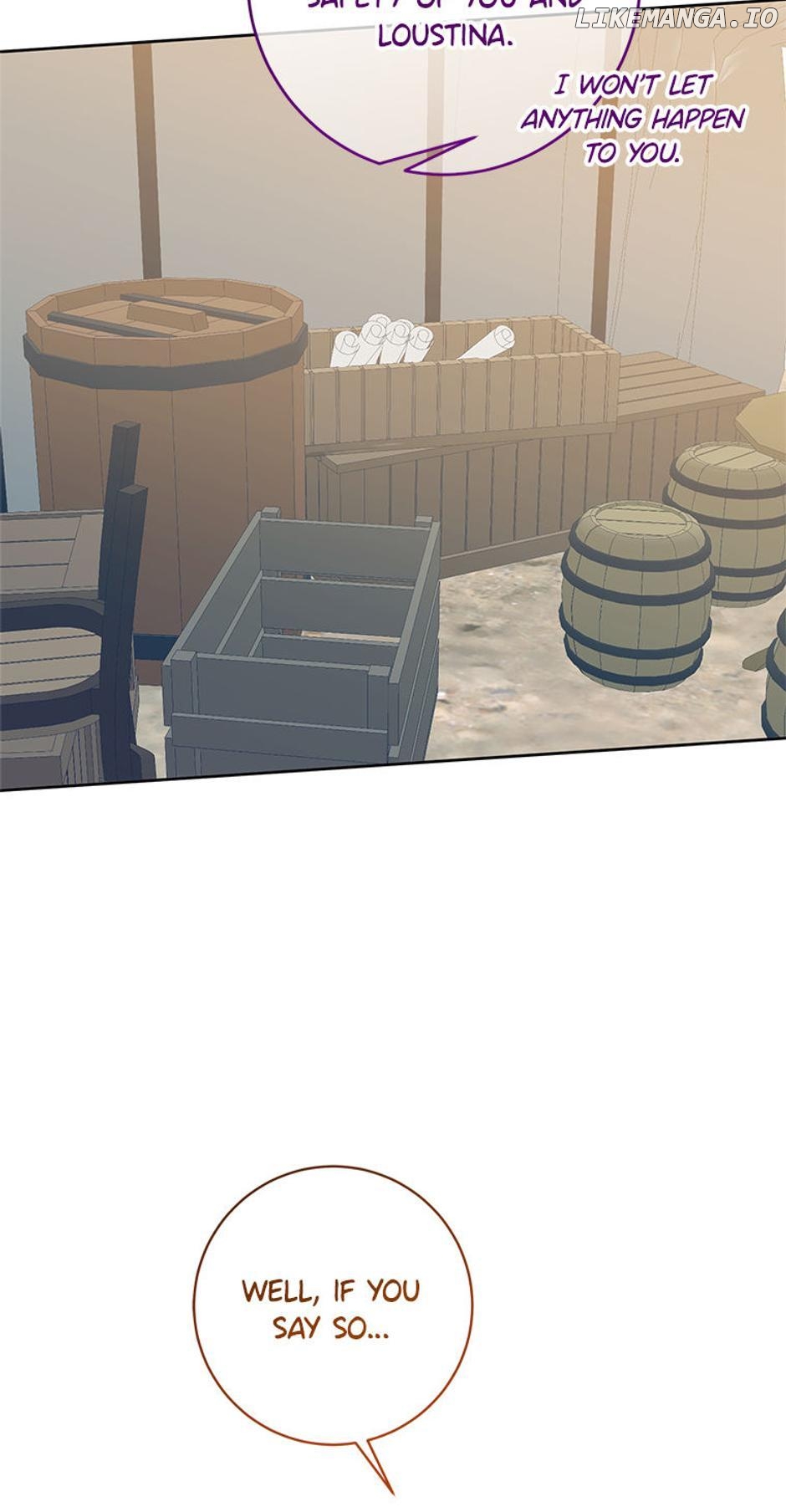Who's the Baby's Father? Chapter 33 - page 45