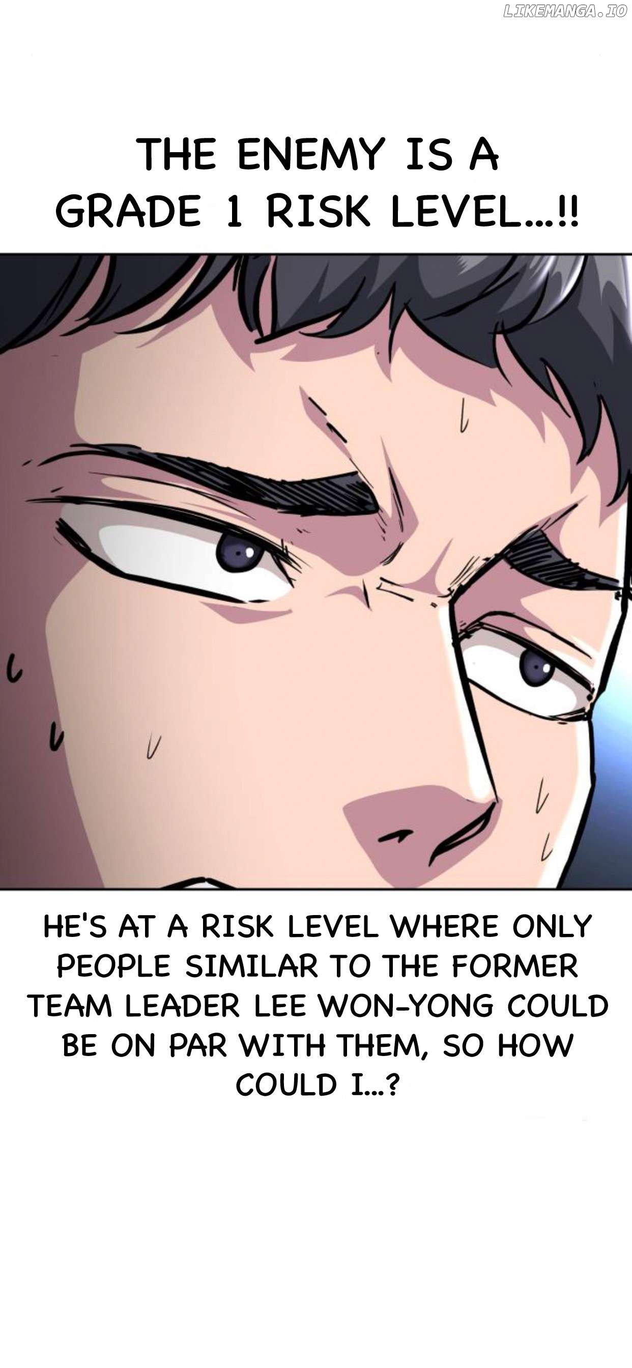 The Boy of Death Chapter 181 - page 22