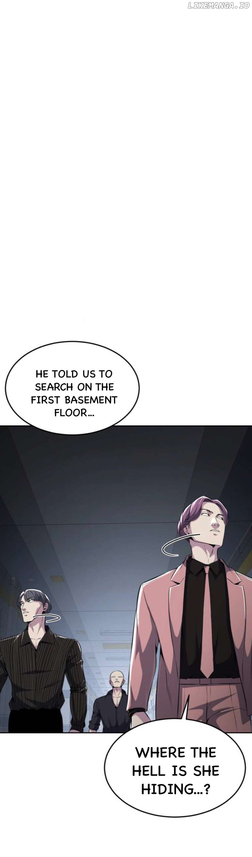 The Boy of Death Chapter 181 - page 24