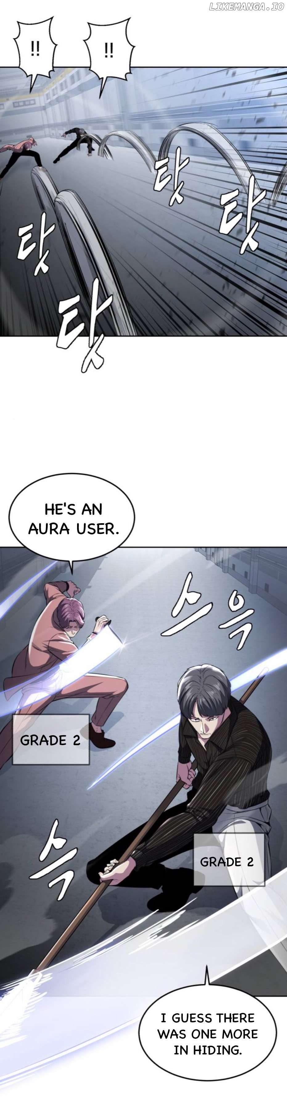 The Boy of Death Chapter 181 - page 26