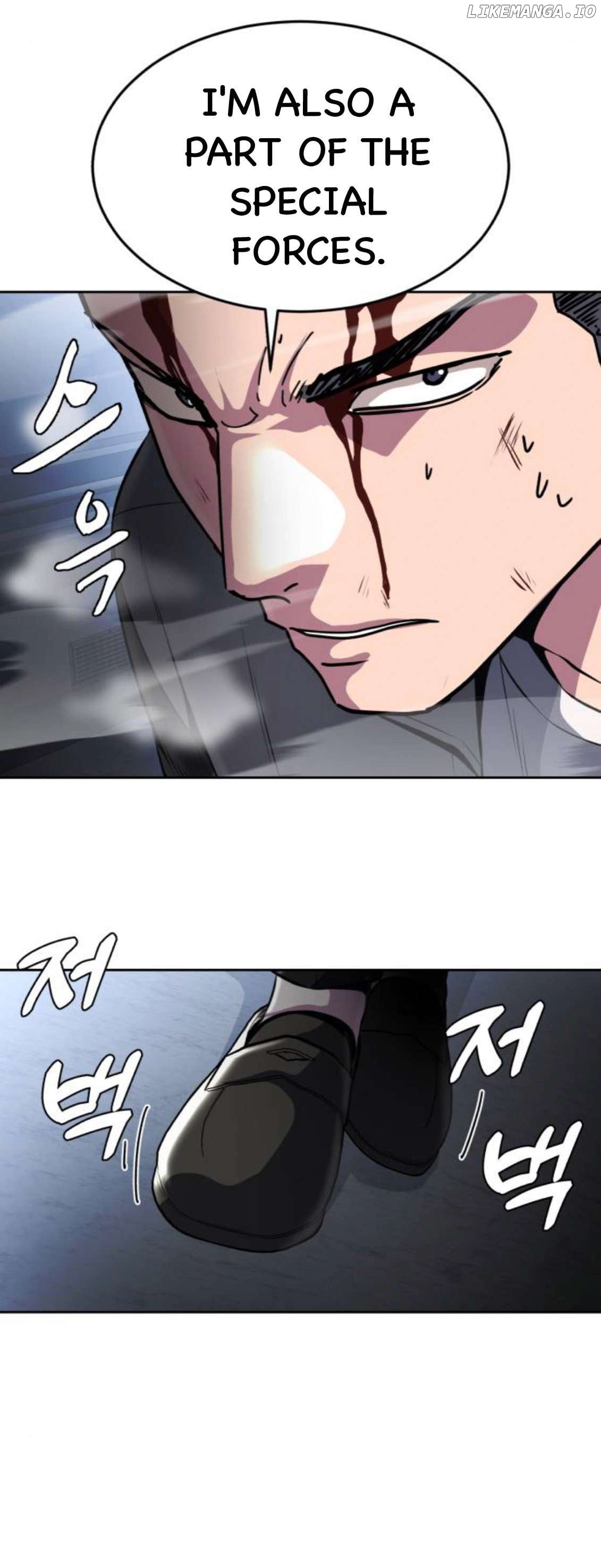 The Boy of Death Chapter 181 - page 33