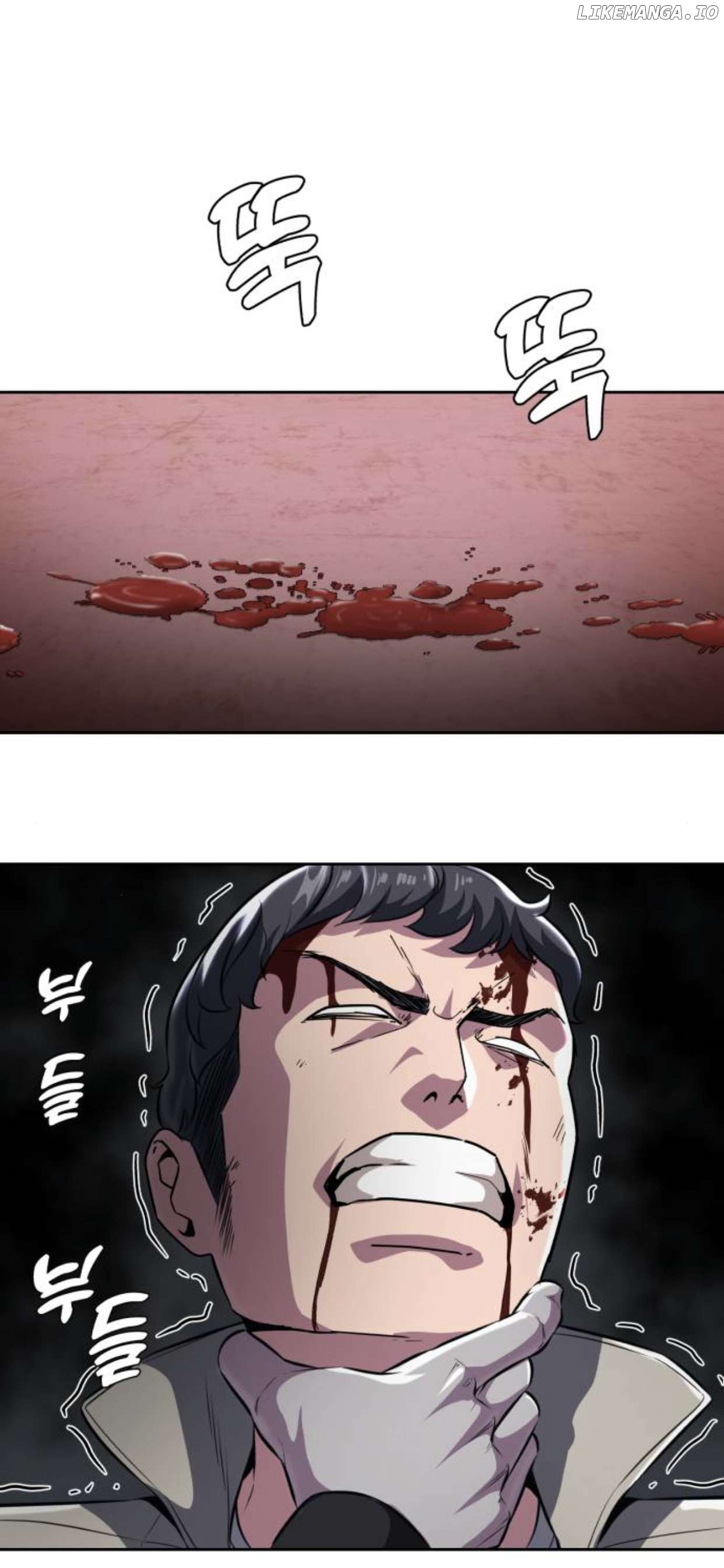 The Boy of Death Chapter 181 - page 44