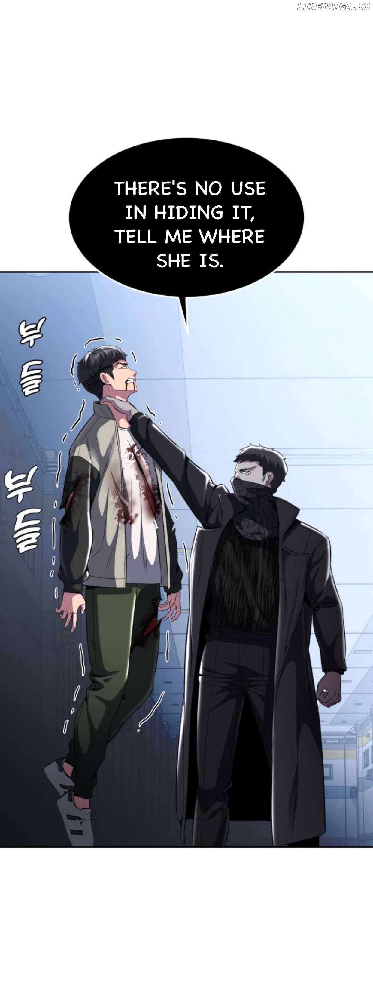 The Boy of Death Chapter 181 - page 45