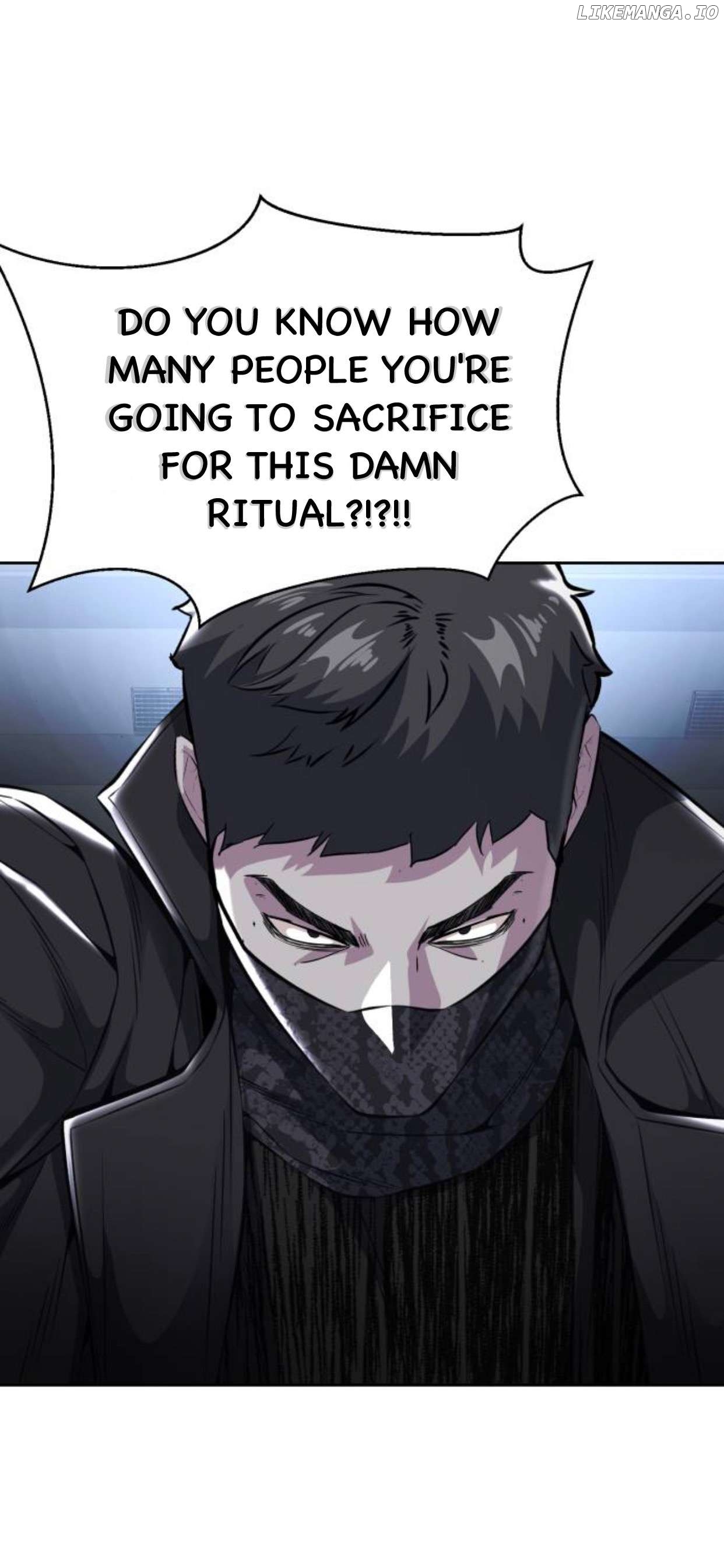 The Boy of Death Chapter 181 - page 51