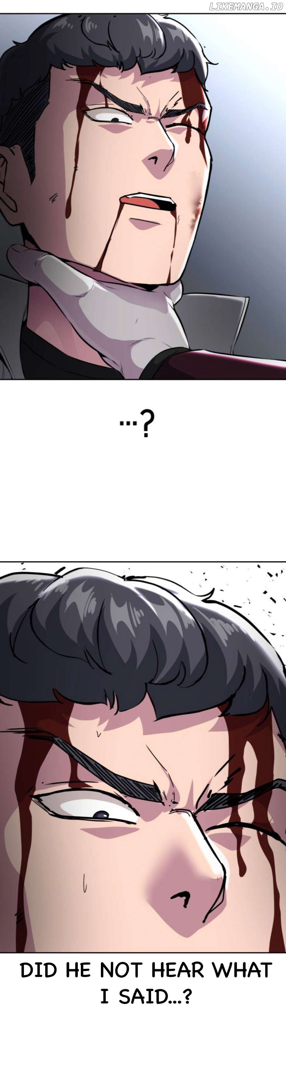 The Boy of Death Chapter 181 - page 57