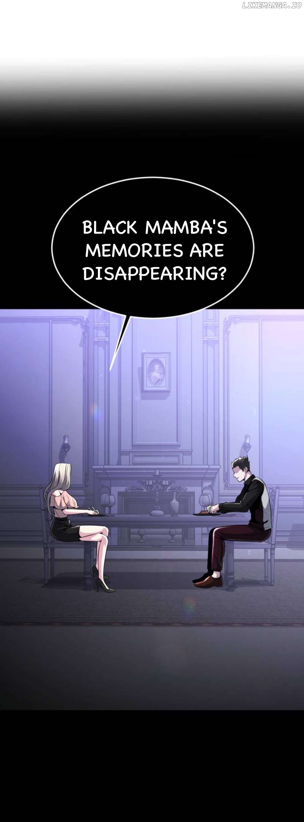 The Boy of Death Chapter 181 - page 58