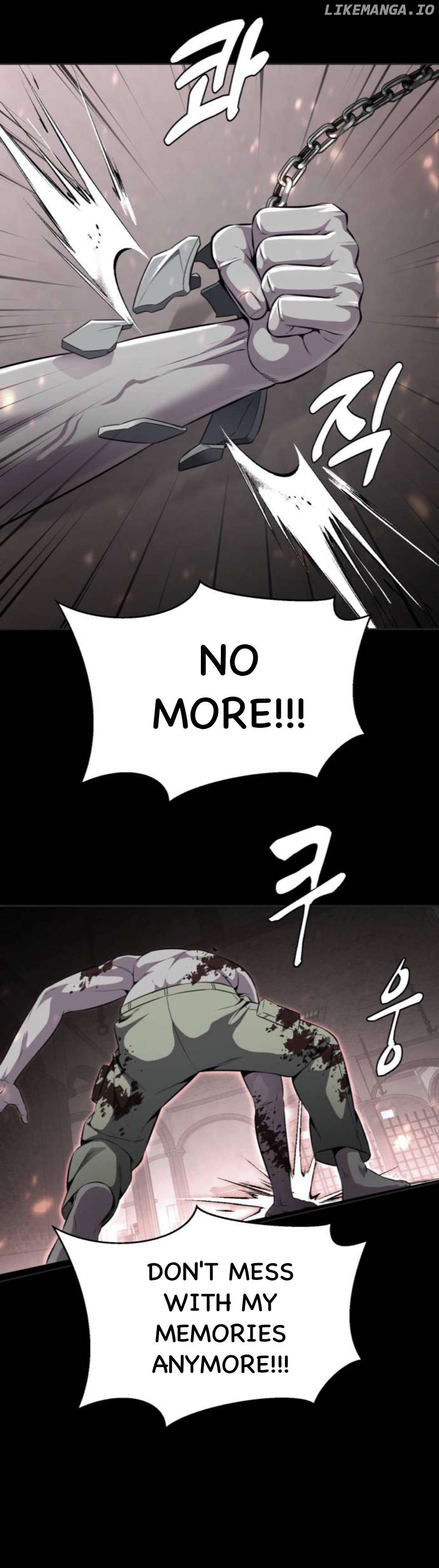 The Boy of Death Chapter 181 - page 63