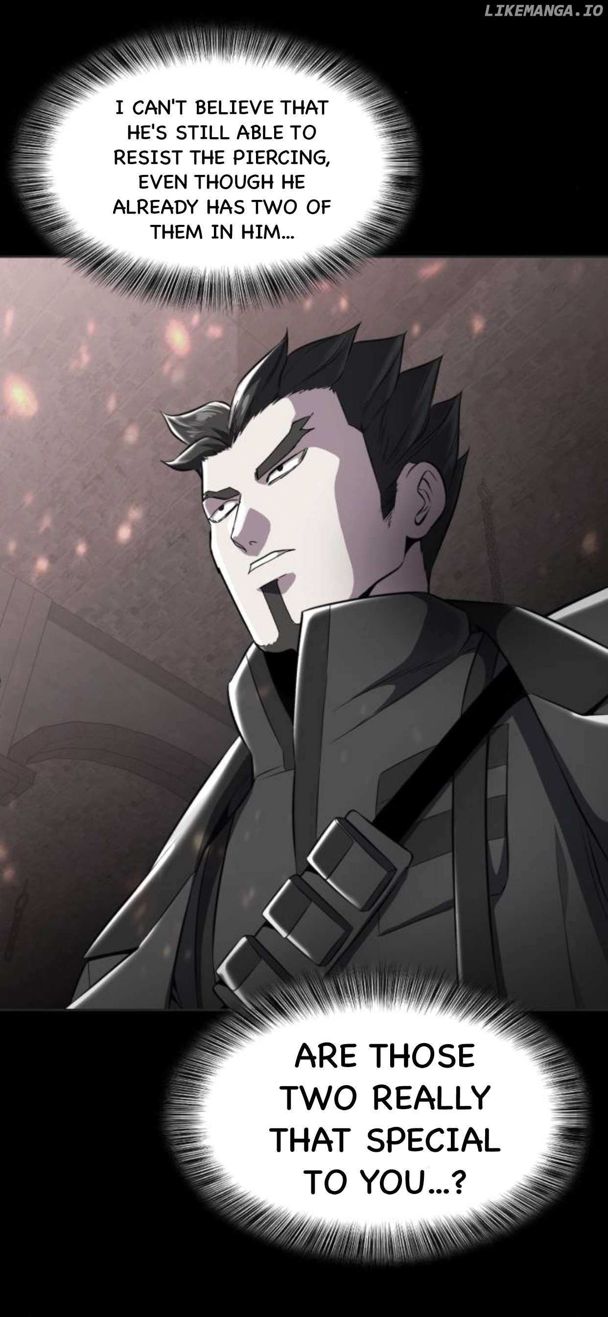 The Boy of Death Chapter 181 - page 65