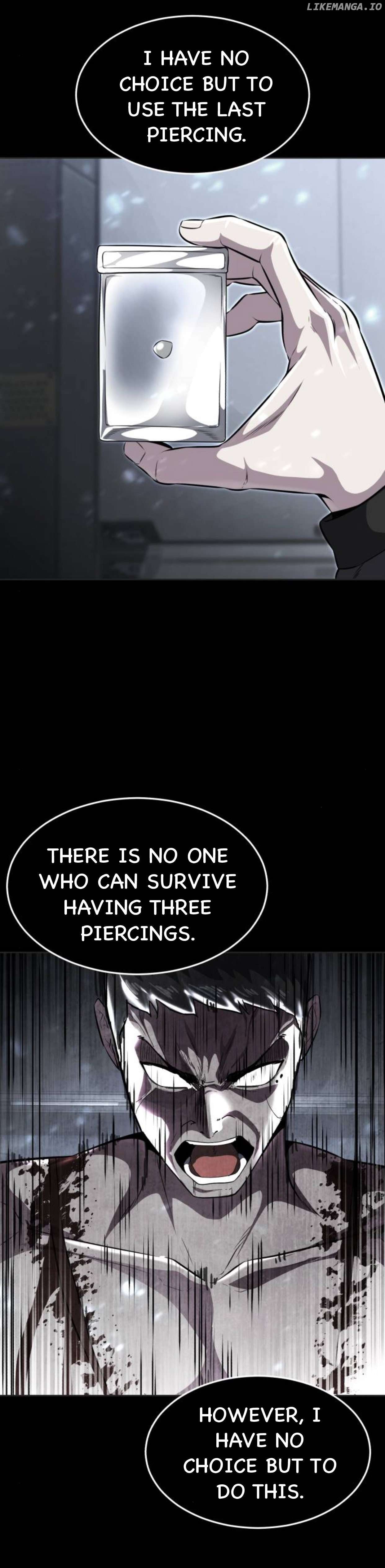 The Boy of Death Chapter 181 - page 71