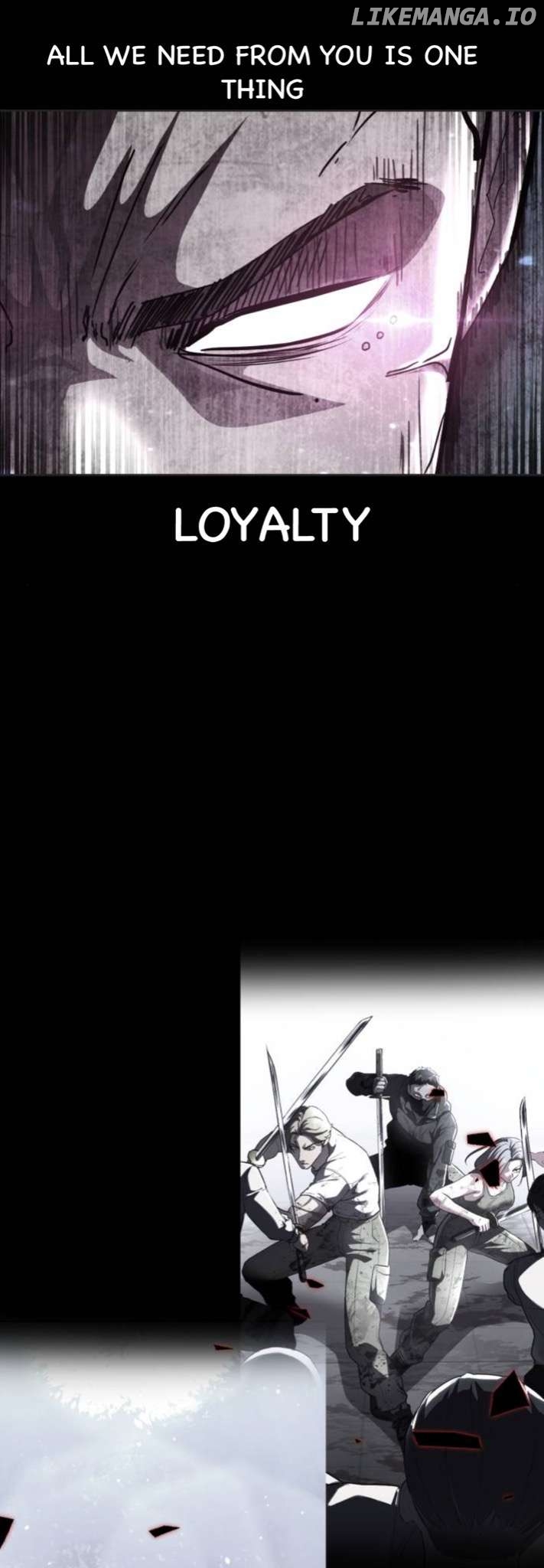 The Boy of Death Chapter 181 - page 74