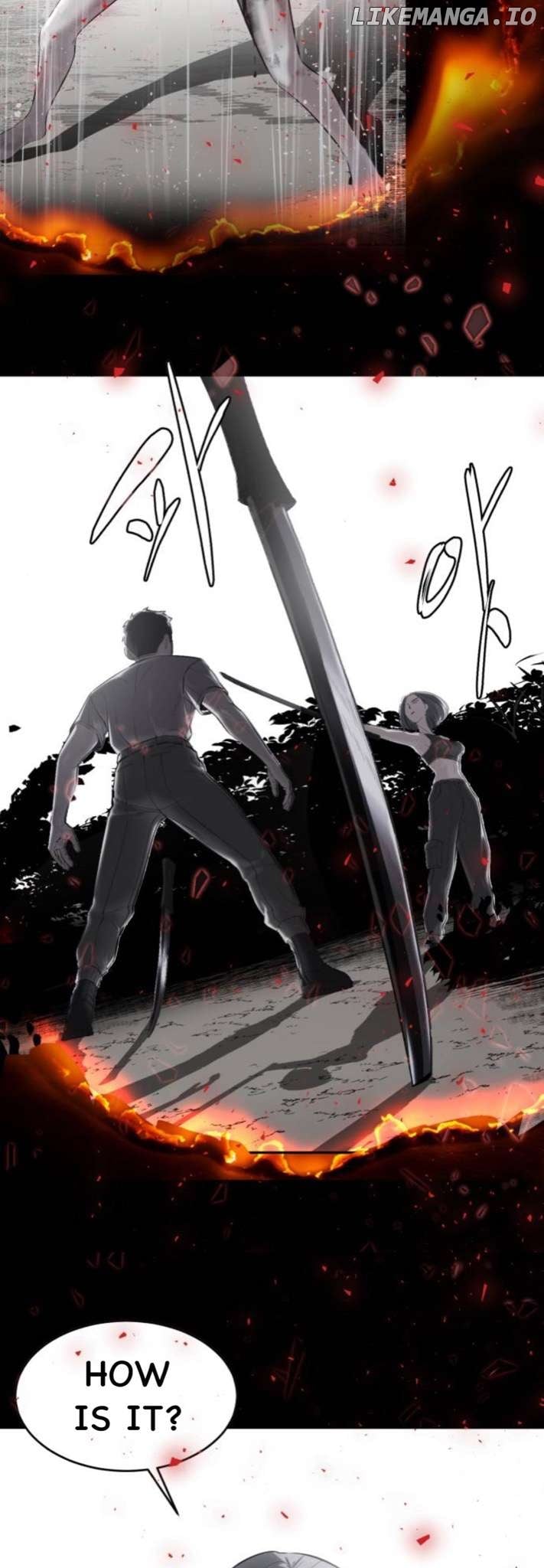 The Boy of Death Chapter 181 - page 79