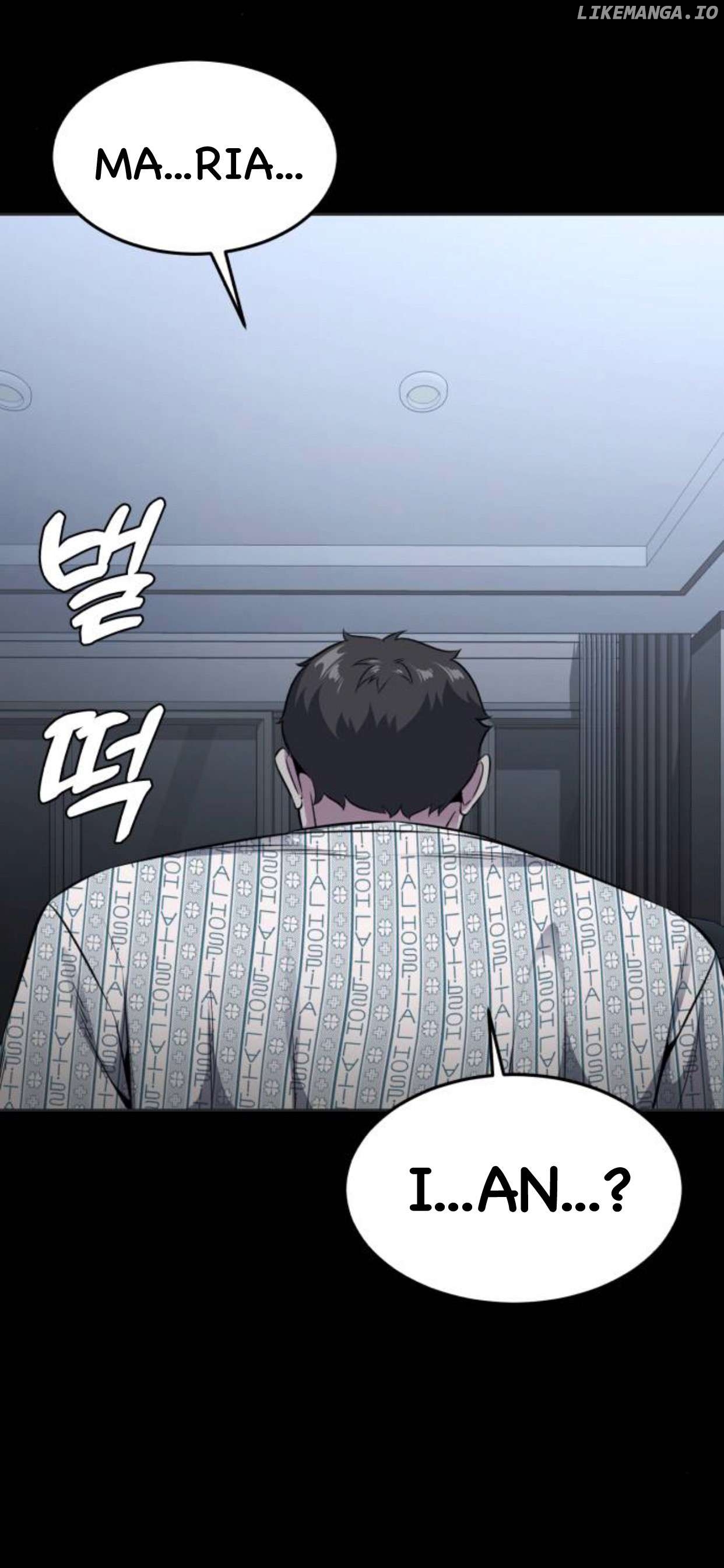 The Boy of Death Chapter 181 - page 83