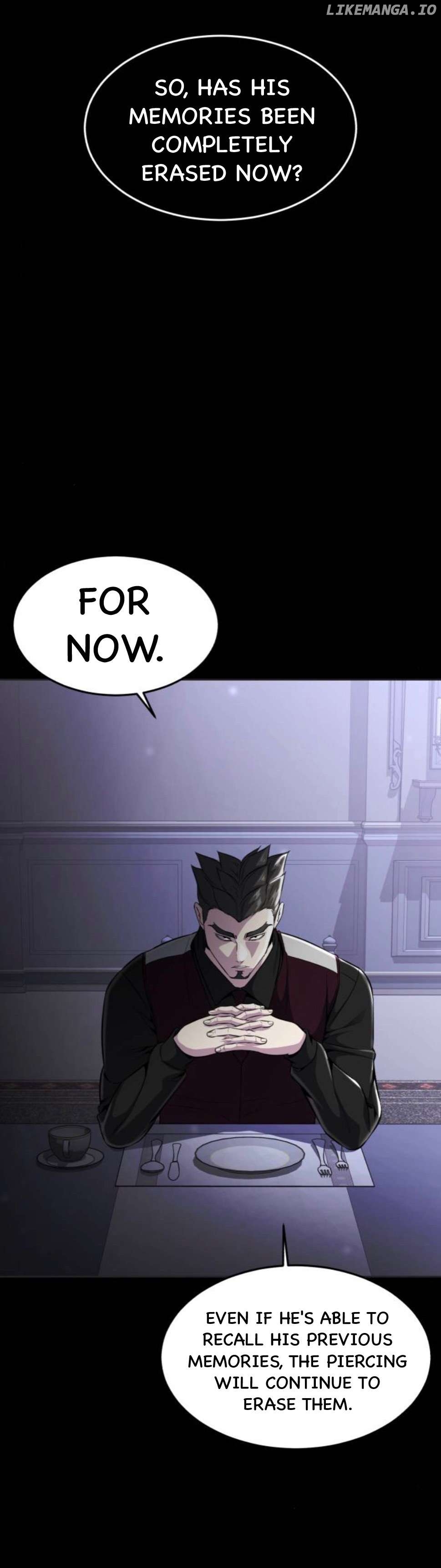 The Boy of Death Chapter 181 - page 85