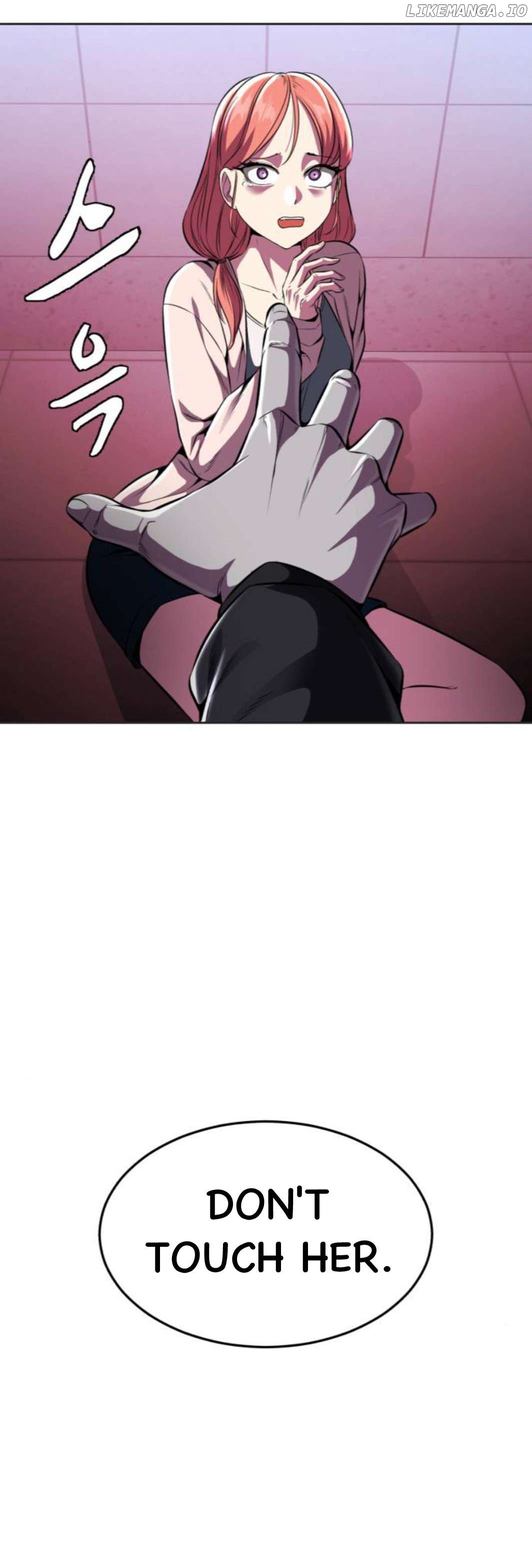 The Boy of Death Chapter 181 - page 91