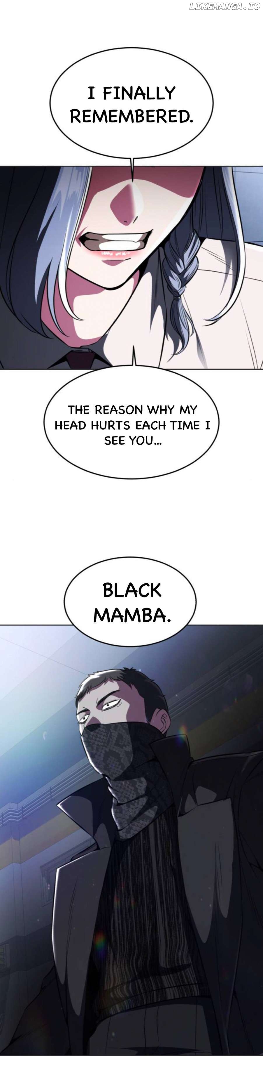 The Boy of Death Chapter 181 - page 95