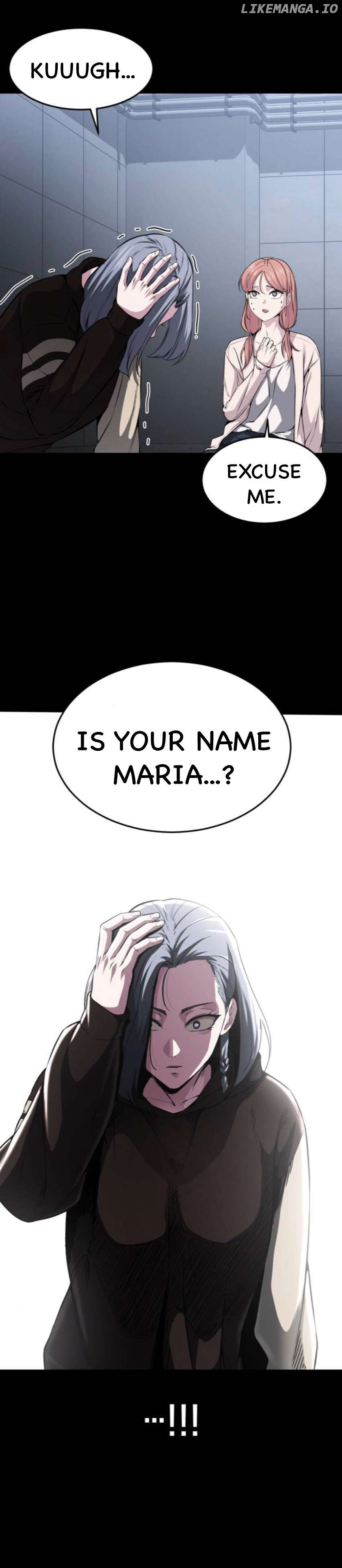 The Boy of Death Chapter 182 - page 12