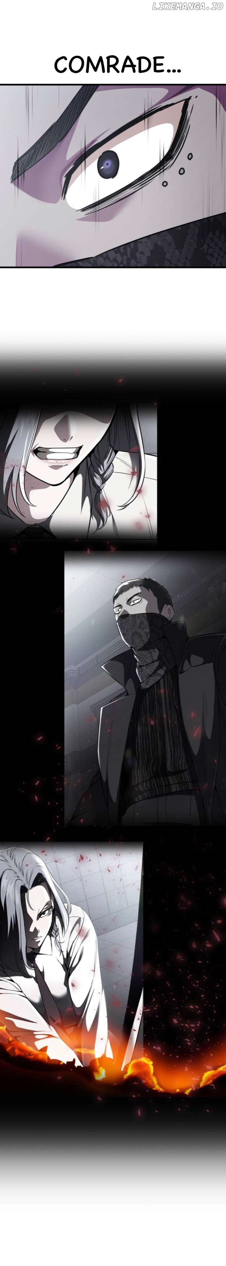 The Boy of Death Chapter 182 - page 19