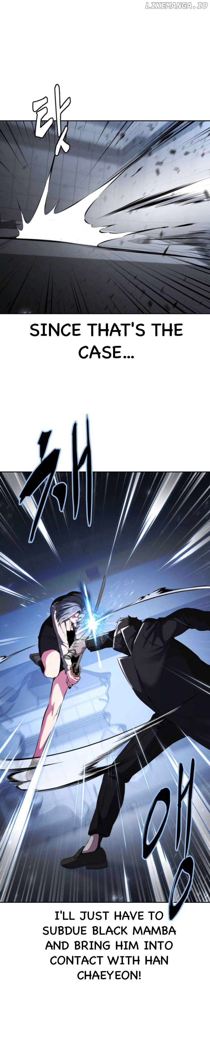 The Boy of Death Chapter 182 - page 24