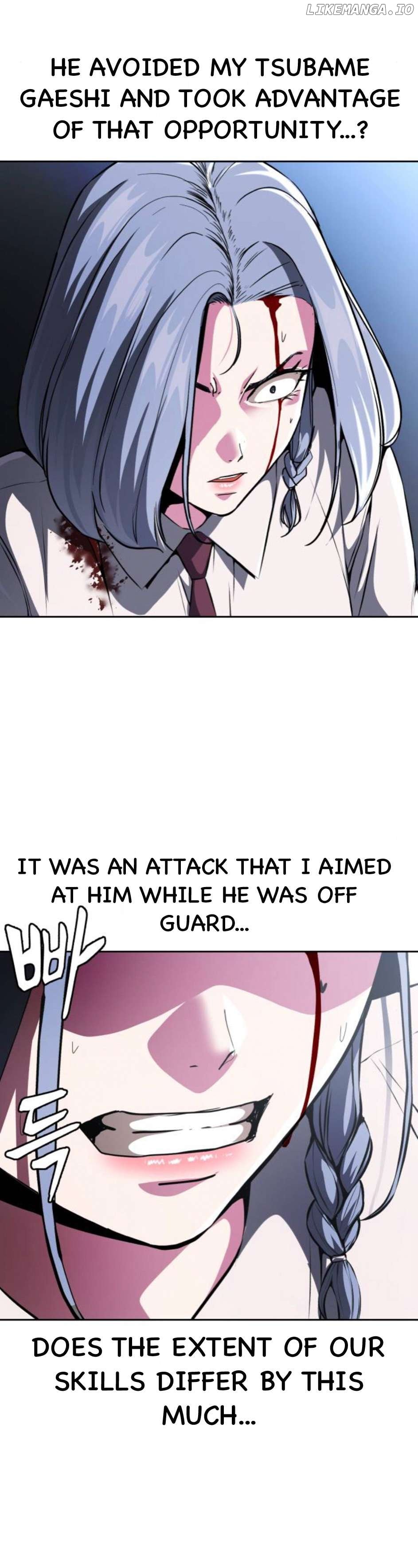 The Boy of Death Chapter 182 - page 44