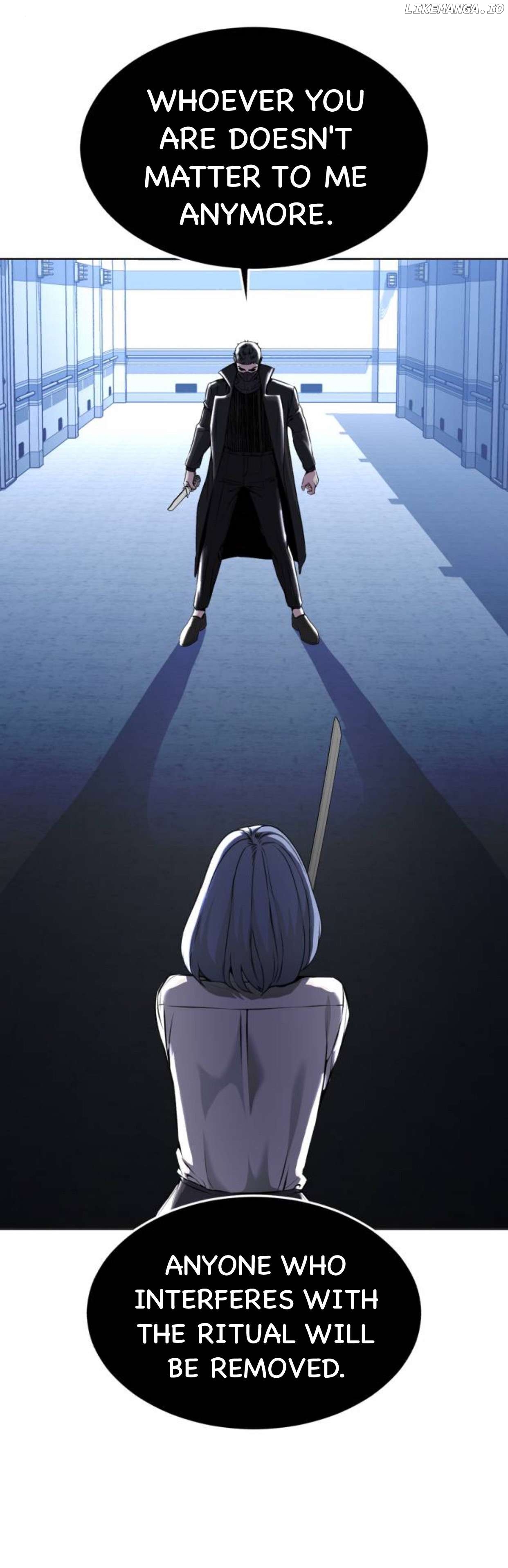 The Boy of Death Chapter 182 - page 49