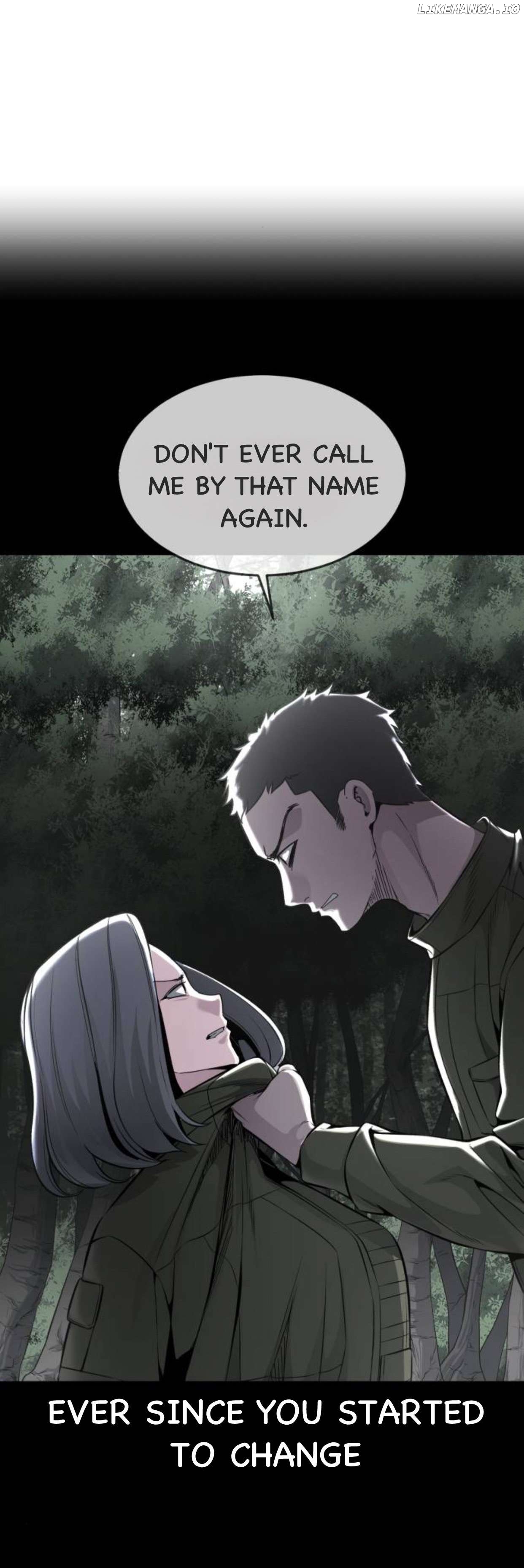 The Boy of Death Chapter 182 - page 59