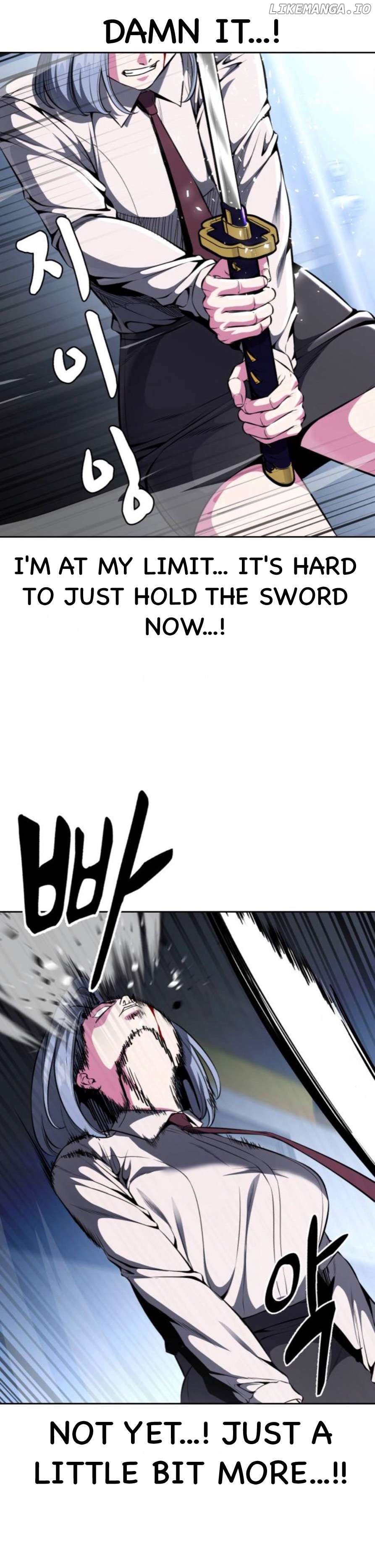 The Boy of Death Chapter 182 - page 62