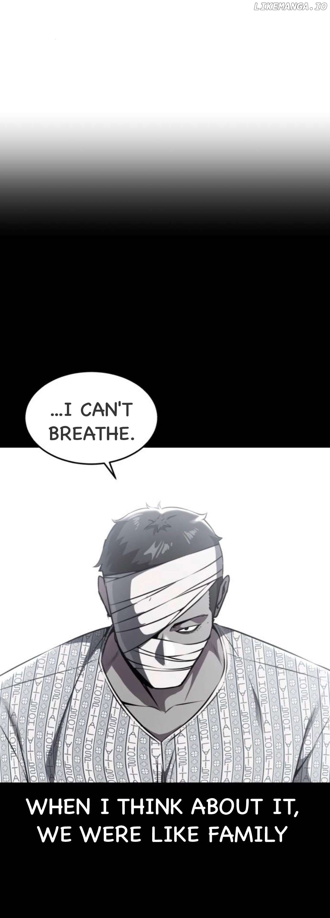 The Boy of Death Chapter 182 - page 70