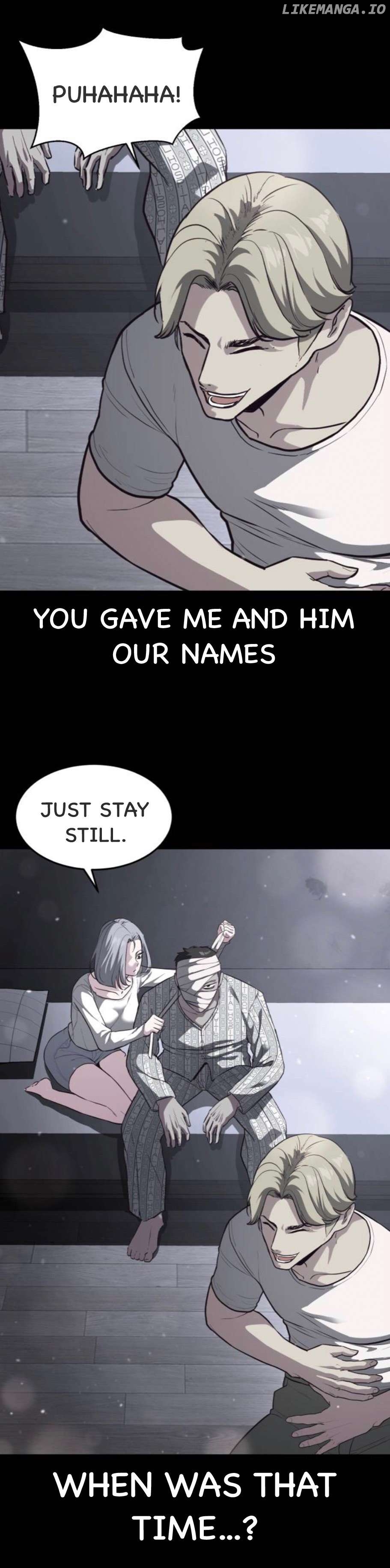 The Boy of Death Chapter 182 - page 71