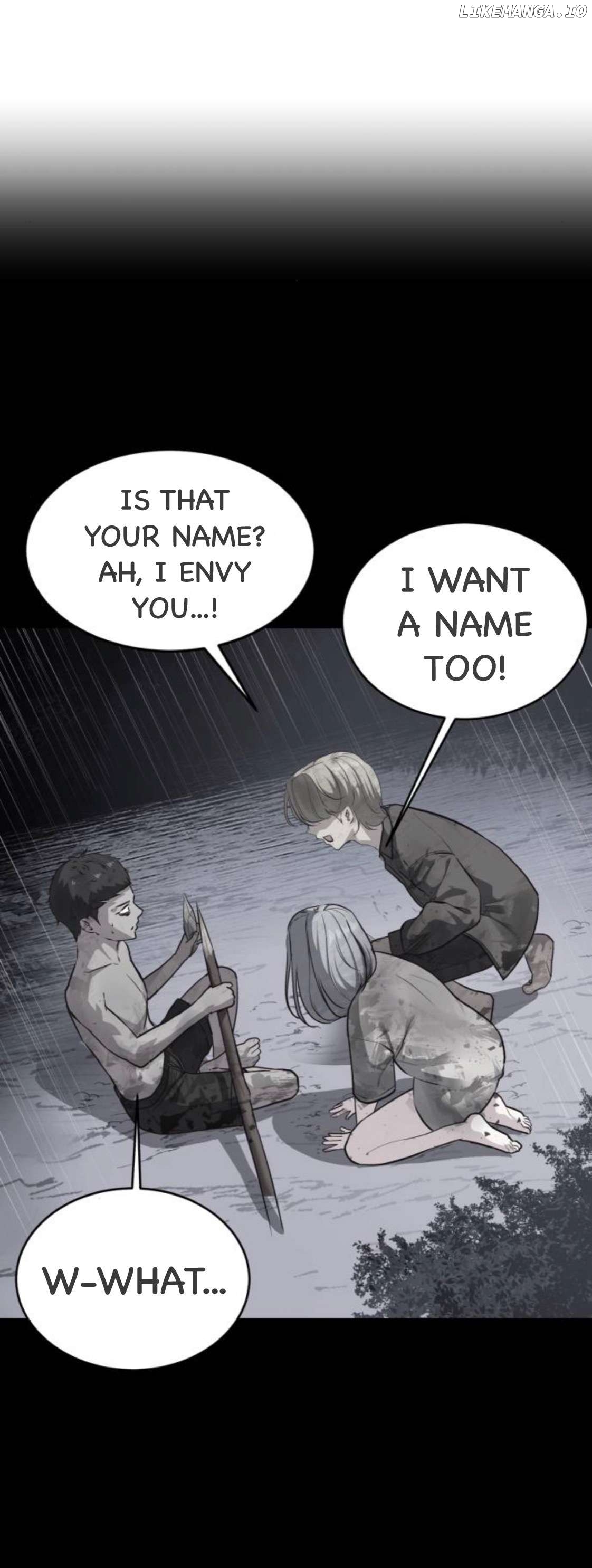 The Boy of Death Chapter 182 - page 75